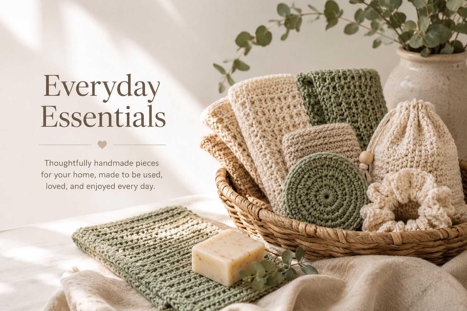 Everyday Essentials