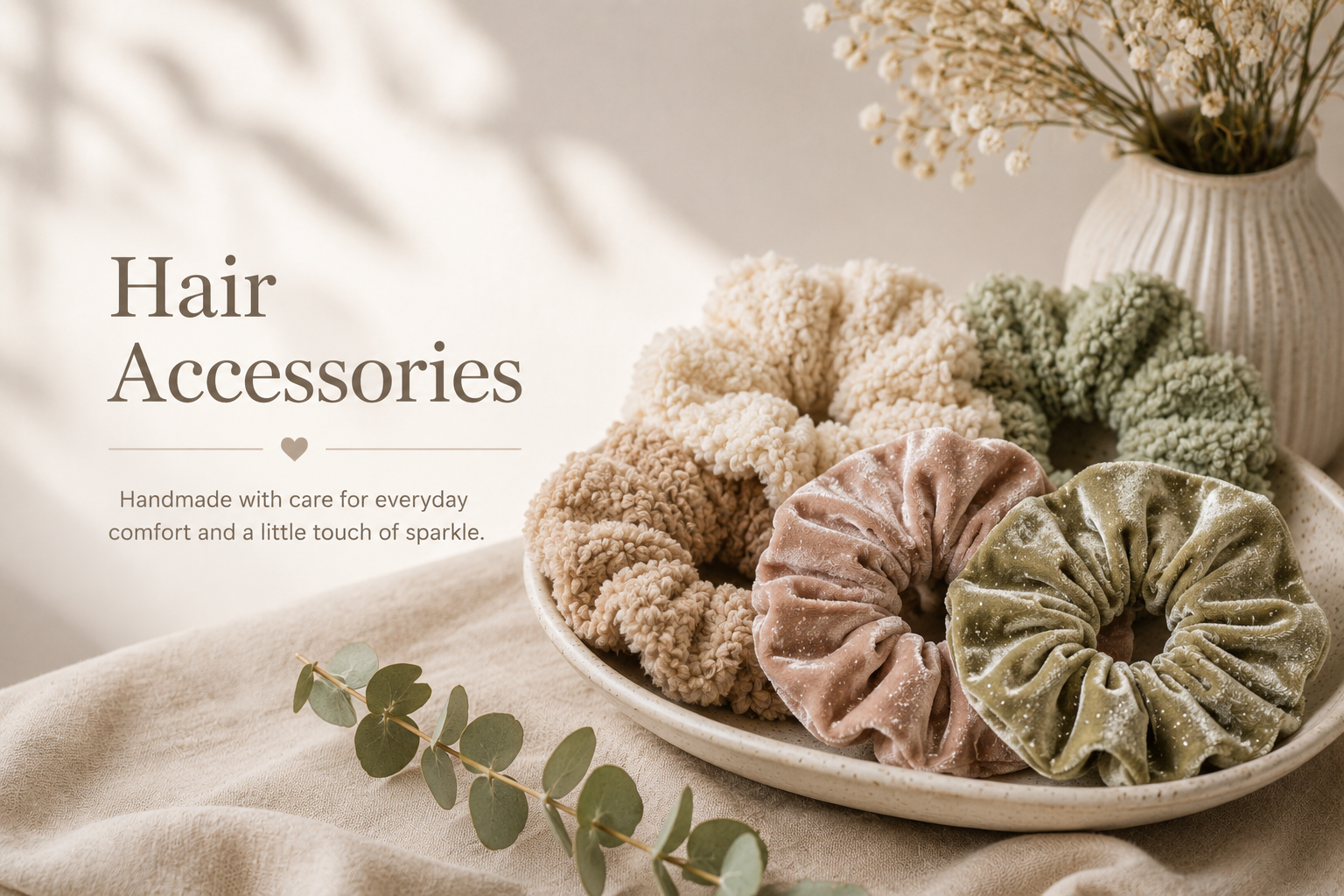 Hair & Accessories