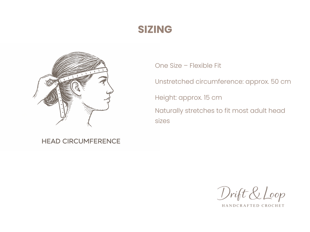 Ainsling Mesh Skull Cap