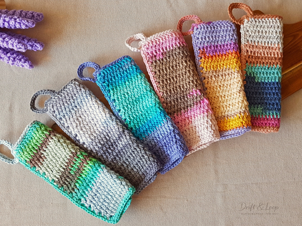 The Quick Dry Dishcloth