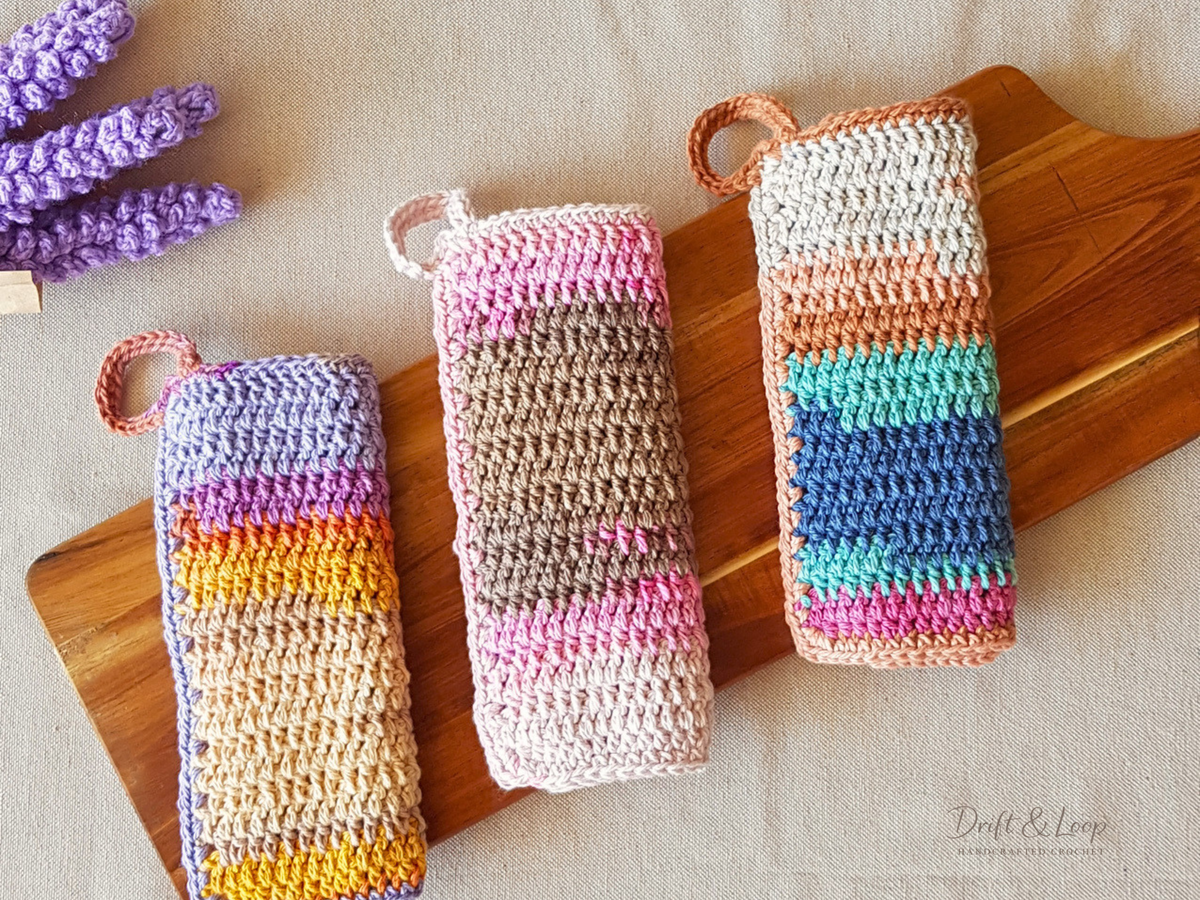 The Quick Dry Dishcloth