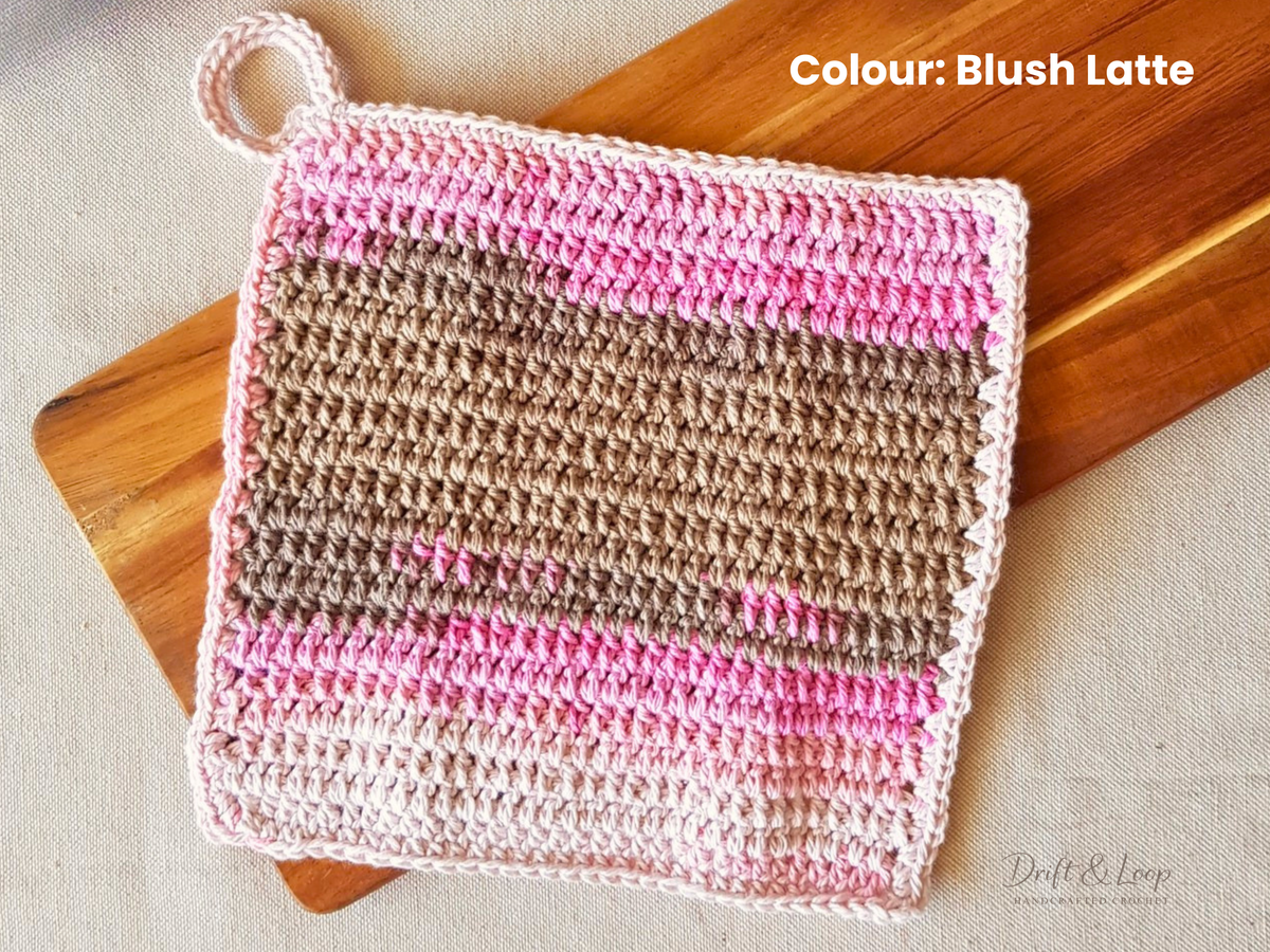 The Quick Dry Dishcloth