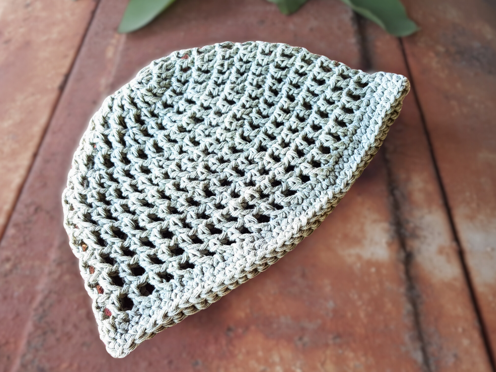 Ainsling Mesh Skull Cap